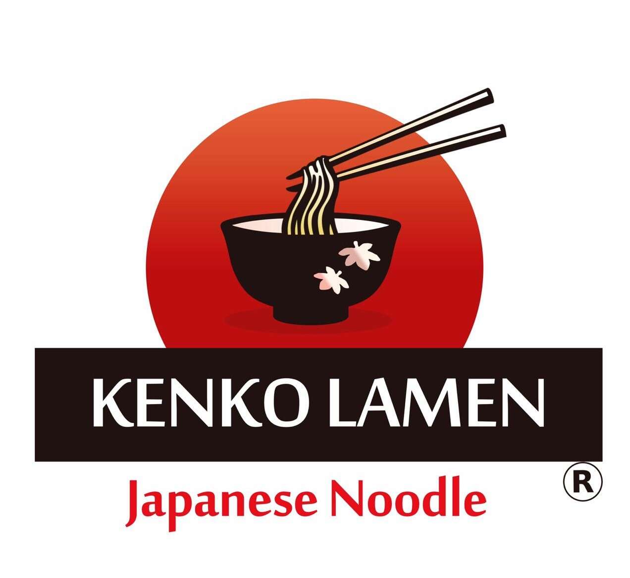 Logo do cliente Kenko Lamen - Japanese Noodle