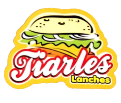 Logo do cliente Tiarles Lanches