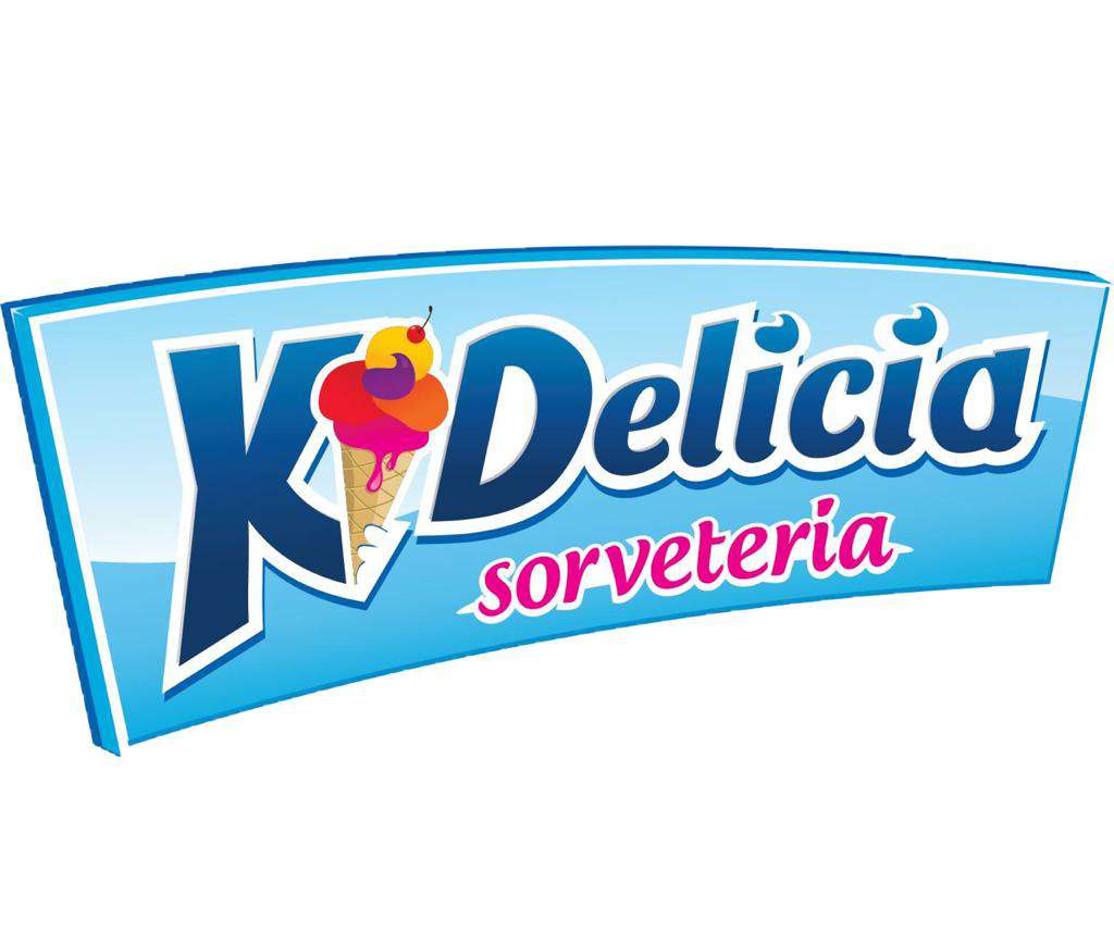 Logo do cliente Sorveteria Ki Delícia