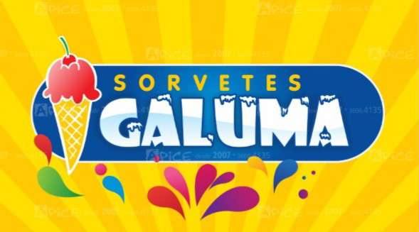Logo do cliente Sorveteria Galuma