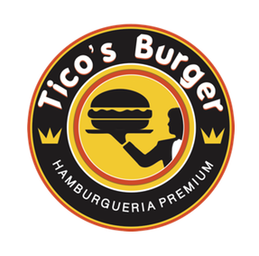 Logo do cliente Tico's Burger Uberlândia